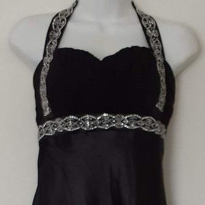 ASPEED USA FORMAL GOWN